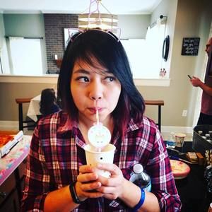Meet your Posher, Kim